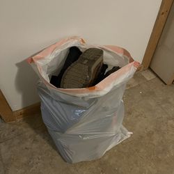 Bag of Shoes 