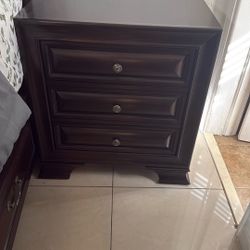 Juego De Cuarto King Size