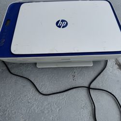 HP Printer 