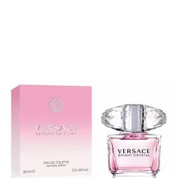 Versace Bright Crystal Eau de Toilette