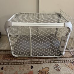 Diggs Evolv Crate Medium With Bed