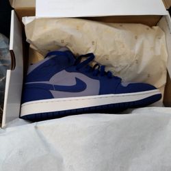 Women's Jordan 1