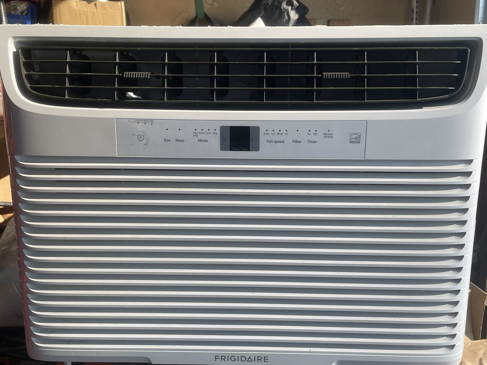 FRIGIDAIRE Wall AC Unit