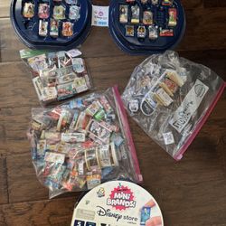 Toys, Mini brands, L.O.L And coco