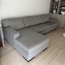 Sectional Couch Sofa 