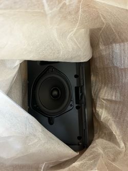 Bose FreeSpace Speakers FS4SE