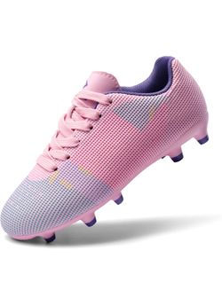 Girls Cleats