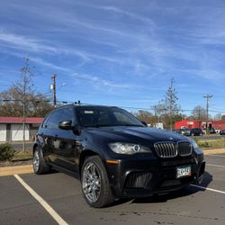 2012 BMW X5