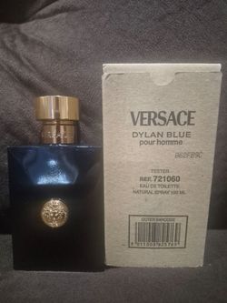 Versace Dylan Blue Pour Homme EDT 100ml