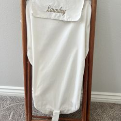 Laundry Hamper 