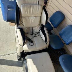 Massage Chair 