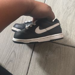 Nike Dunks Size 7c