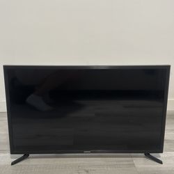 32" Class J525D Full LED Smart TV