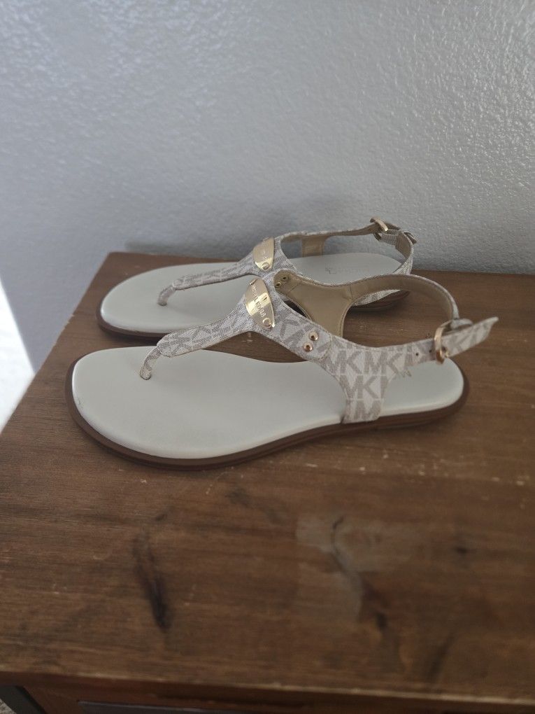 Michael Korr Sandals