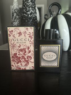 Gucci Bloom Intense