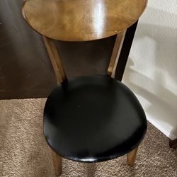 Dining Table With 4 Chairs