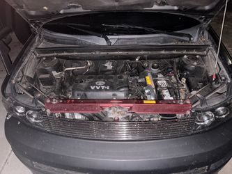 2006 Toyota Scion xB