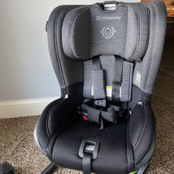 Uppababy Knox 