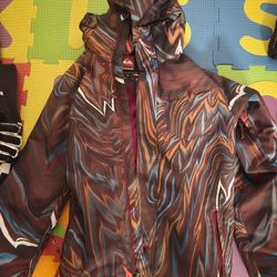 Snowboarding Gears – Jackets, Bibs, Gloves – Great Condition