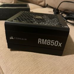 Corsair Power Supply 