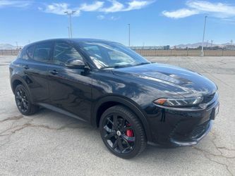 2024 Dodge Hornet