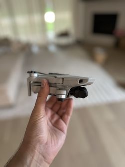DJI MINI SE