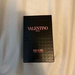Valentino Born in Roma