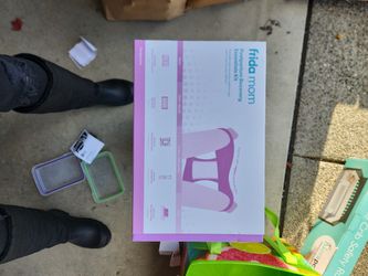 Frida Mom - post delivery kit