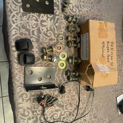 Nissan Pickup Truck Parts