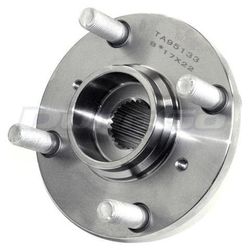 Wheel Hub for Suzuki Aerio 02-07 Suzuki Esteem 99-02