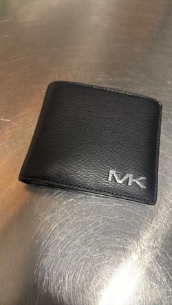 Michael Kors Leather Wallet