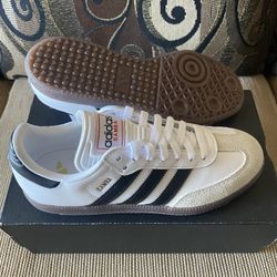 Adidas Samba 
