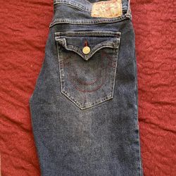 True religion genes