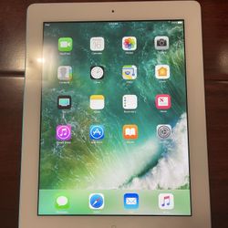 Ipad 4th Gen