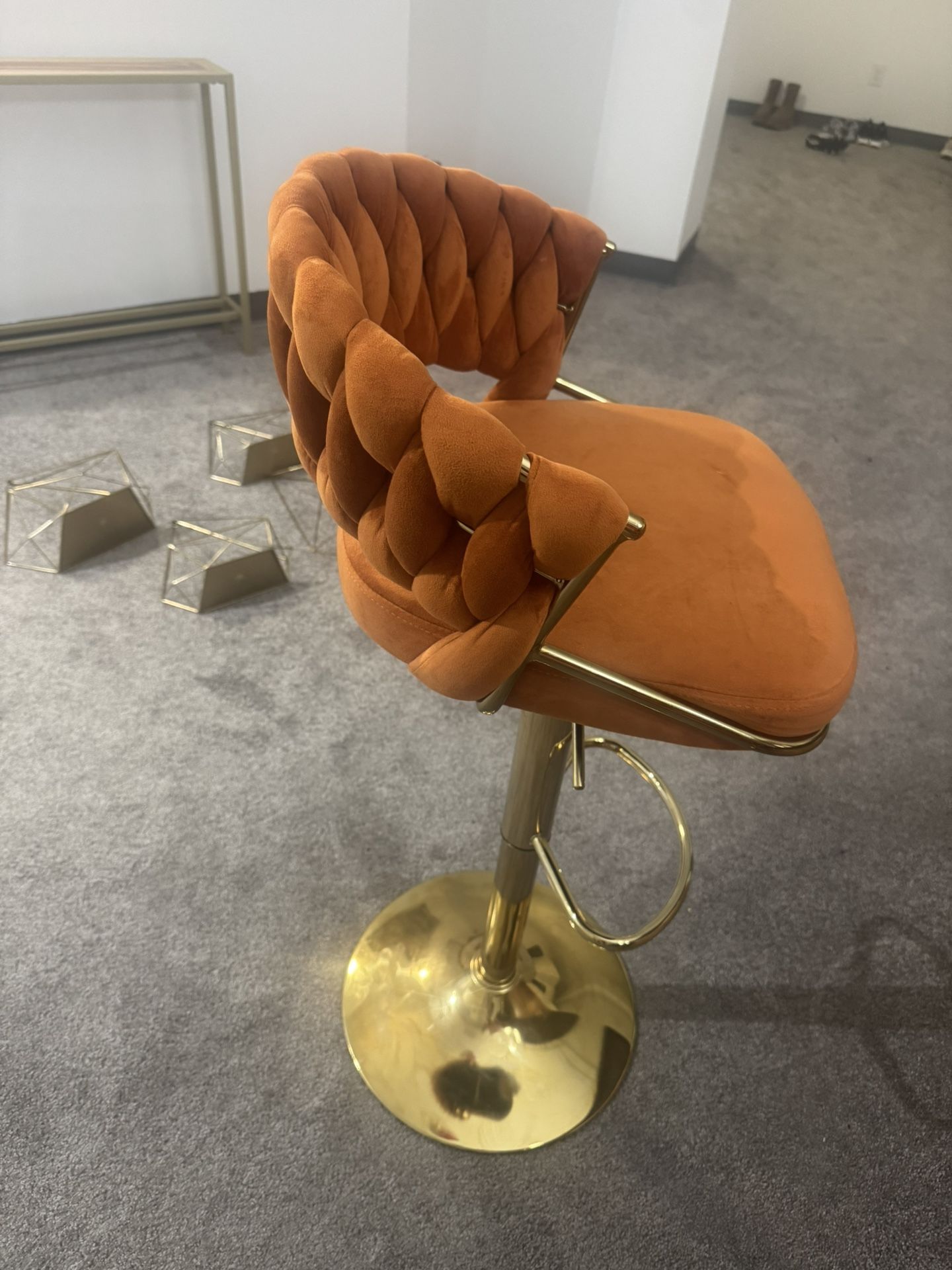 Bar Stools ( 2 Bar Stools) Sets