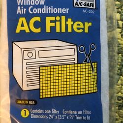 AC Filter