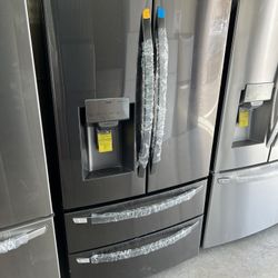 LG Refrigerator