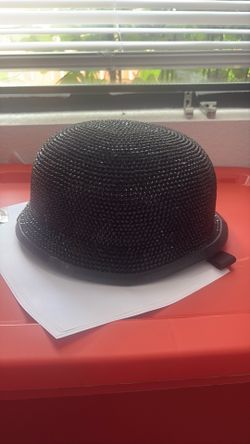 Bling women’s helmet