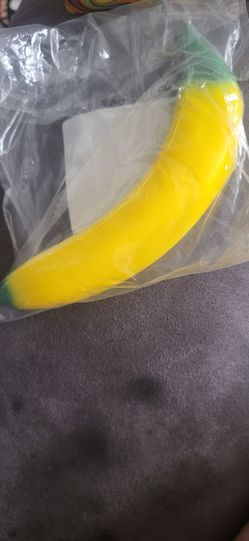 Banana Squishy