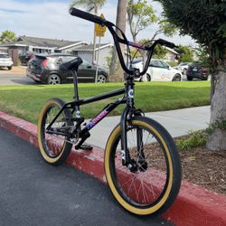 20” GT PERFORMER HERITAGE