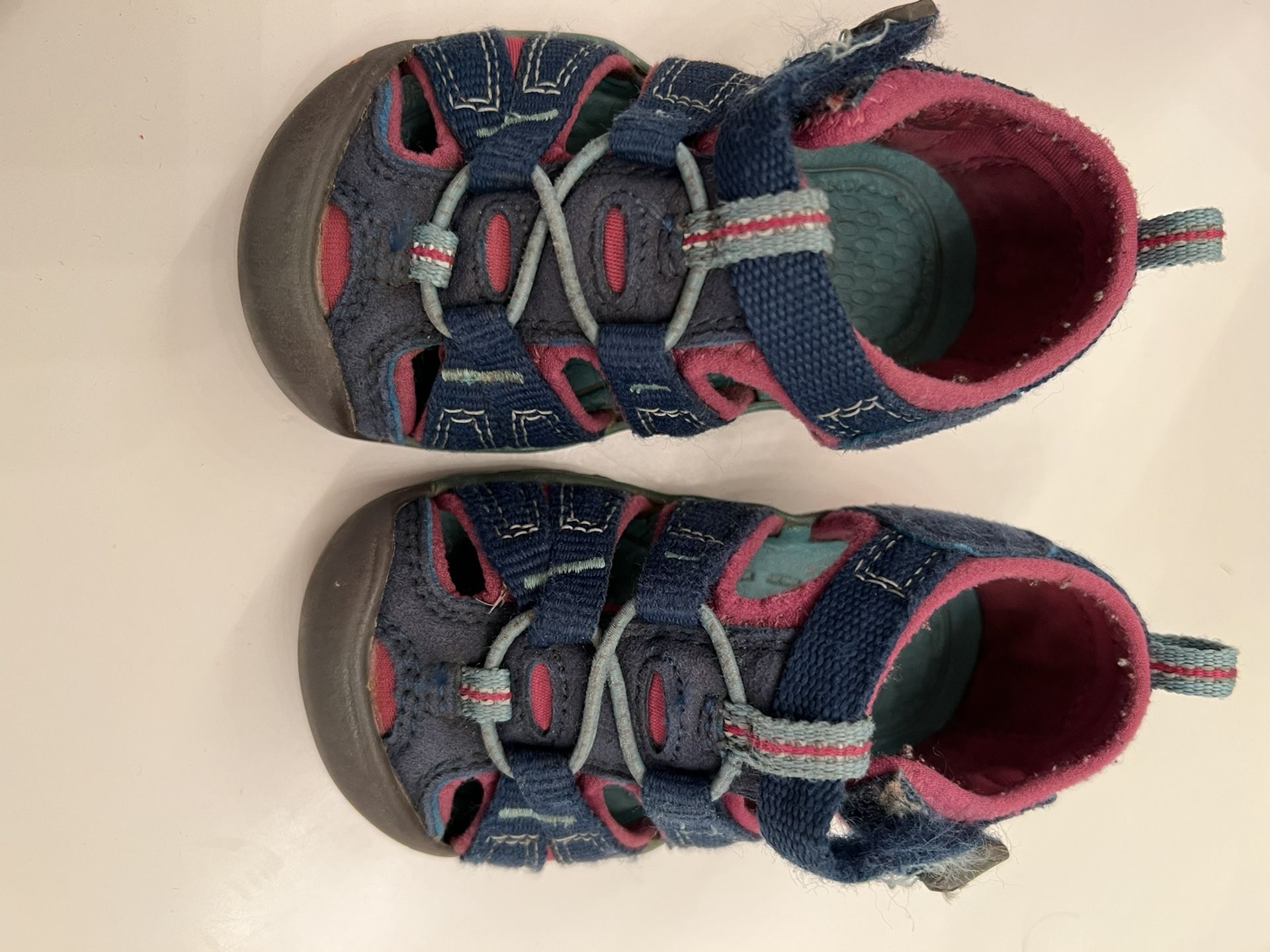 Keen Baby Shoe Size 5