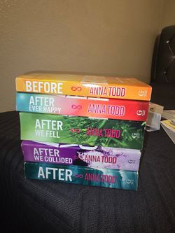 Books for sale (pickup only)