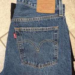 MENS LEVIS