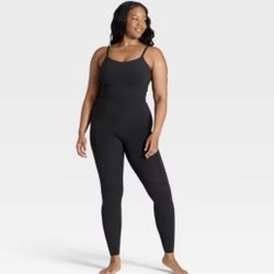 Everyday Soft Active Bodysuit - All In Motion