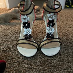 Chinese Laundry Heels