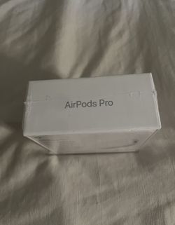 Air Pod Pro 2