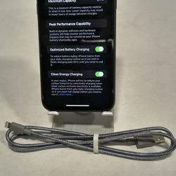 iPhone 11 Unlocked 64 GB