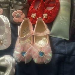 Zapatos Para Niña