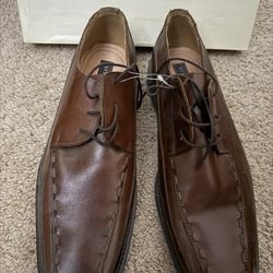 Men’s Dress Shoe (Size 12)