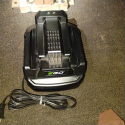 EGO POWER+ 56V Charger 